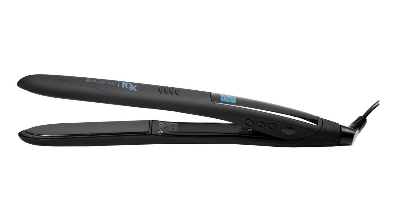 Best Hair Tool Deals at the Nordstrom Anniversary Sale